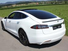 TESLA Model S 70 D, Elektro, Occasion / Gebraucht, Automatik - 4