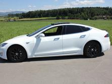 TESLA Model S 70 D, Elektro, Occasion / Gebraucht, Automatik - 5