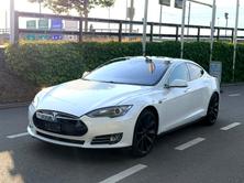 TESLA Model S 85 D Performance, Électrique, Occasion / Utilisé, Automatique - 2