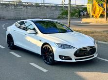 TESLA Model S 85 D Performance, Électrique, Occasion / Utilisé, Automatique - 3