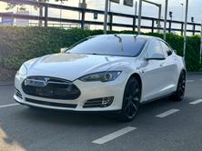 TESLA Model S 85 D Performance, Électrique, Occasion / Utilisé, Automatique - 4
