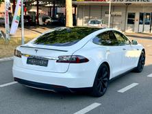 TESLA Model S 85 D Performance, Électrique, Occasion / Utilisé, Automatique - 5