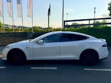 TESLA Model S 85 D Performance, Électrique, Occasion / Utilisé, Automatique - 7