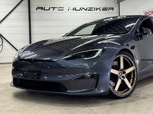 TESLA Model S 100 kWh Palladium Long Range// Autopilot inkl., Electric, Second hand / Used, Automatic - 2