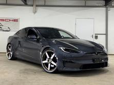 TESLA Model S 100 kWh Palladium Long Range// Autopilot inkl., Electric, Second hand / Used, Automatic - 3