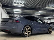 TESLA Model S 100 kWh Palladium Long Range// Autopilot inkl., Electric, Second hand / Used, Automatic - 5