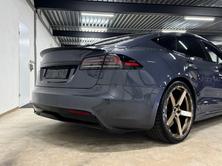 TESLA Model S 100 kWh Palladium Long Range// Autopilot inkl., Electric, Second hand / Used, Automatic - 6