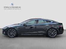 TESLA Model S Maximale-Reichweite, Electric, Second hand / Used, Automatic - 3