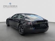 TESLA Model S Maximale-Reichweite, Electric, Second hand / Used, Automatic - 5