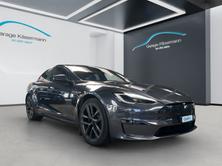 TESLA Model S, Électrique, Occasion / Utilisé, Automatique - 3