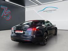 TESLA Model S, Électrique, Occasion / Utilisé, Automatique - 5
