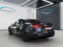 TESLA Model S, Électrique, Occasion / Utilisé, Automatique - 7