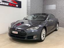 TESLA Model S 90 D 524 PS, Électrique, Occasion / Utilisé, Automatique - 2
