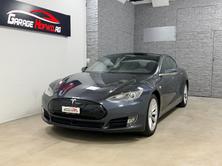 TESLA Model S 90 D 524 PS, Électrique, Occasion / Utilisé, Automatique - 3
