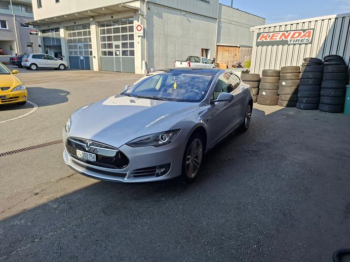 TESLA Model S 85, Électrique, Occasion / Utilisé, Automatique