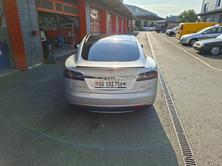 TESLA Model S 85, Électrique, Occasion / Utilisé, Automatique - 4