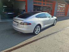 TESLA Model S 85, Électrique, Occasion / Utilisé, Automatique - 5