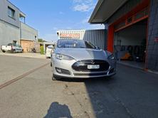 TESLA Model S 85, Électrique, Occasion / Utilisé, Automatique - 7
