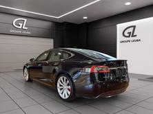 TESLA Model S 85 D Performance, Électrique, Occasion / Utilisé, Automatique - 4