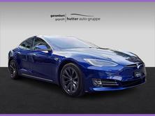 TESLA Model S Long Range, Électrique, Occasion / Utilisé, Automatique - 3