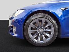 TESLA Model S Long Range, Électrique, Occasion / Utilisé, Automatique - 7