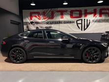 TESLA Model S 100 D Performance, Électrique, Occasion / Utilisé, Automatique - 2