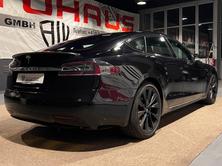 TESLA Model S 100 D Performance, Électrique, Occasion / Utilisé, Automatique - 3