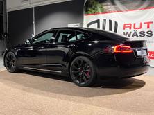 TESLA Model S 100 D Performance, Électrique, Occasion / Utilisé, Automatique - 6