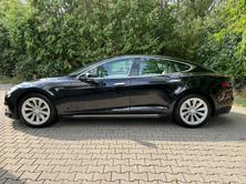 TESLA Model S 75 D, Electric, Second hand / Used, Automatic - 2