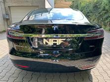 TESLA Model S 75 D, Electric, Second hand / Used, Automatic - 4
