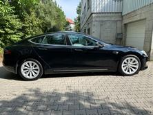 TESLA Model S 75 D, Electric, Second hand / Used, Automatic - 6