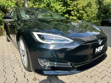 TESLA Model S 75 D, Electric, Second hand / Used, Automatic - 7