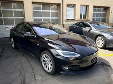 TESLA Model S 75 D FACELIFT, Elektro, Occasion / Gebraucht, Automatik - 2