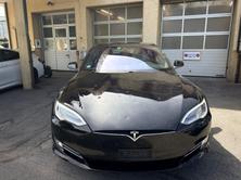 TESLA Model S 75 D FACELIFT, Elektro, Occasion / Gebraucht, Automatik - 3