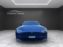 TESLA Model S 100 kWh Plaid / 1267 PS, Elettrica, Occasioni / Usate, Automatico - 2
