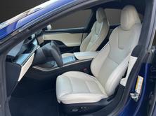 TESLA Model S 100 kWh Plaid / 1267 PS, Elettrica, Occasioni / Usate, Automatico - 4
