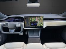 TESLA Model S 100 kWh Plaid / 1267 PS, Elettrica, Occasioni / Usate, Automatico - 6