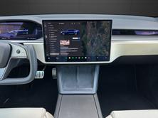 TESLA Model S 100 kWh Plaid / 1267 PS, Elettrica, Occasioni / Usate, Automatico - 7