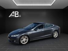 TESLA Model S 85 D 4x4 mit 525 PS, Électrique, Occasion / Utilisé, Automatique - 2