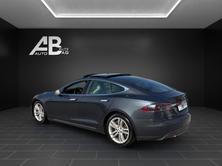 TESLA Model S 85 D 4x4 mit 525 PS, Électrique, Occasion / Utilisé, Automatique - 3