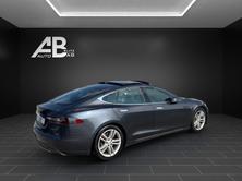TESLA Model S 85 D 4x4 mit 525 PS, Électrique, Occasion / Utilisé, Automatique - 5