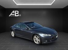 TESLA Model S 85 D 4x4 mit 525 PS, Électrique, Occasion / Utilisé, Automatique - 6