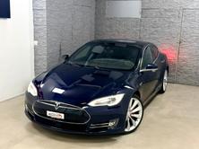 TESLA Model S 85 D Performance FREE SUPERCHARGER, Elektro, Occasion / Gebraucht, Automatik - 2