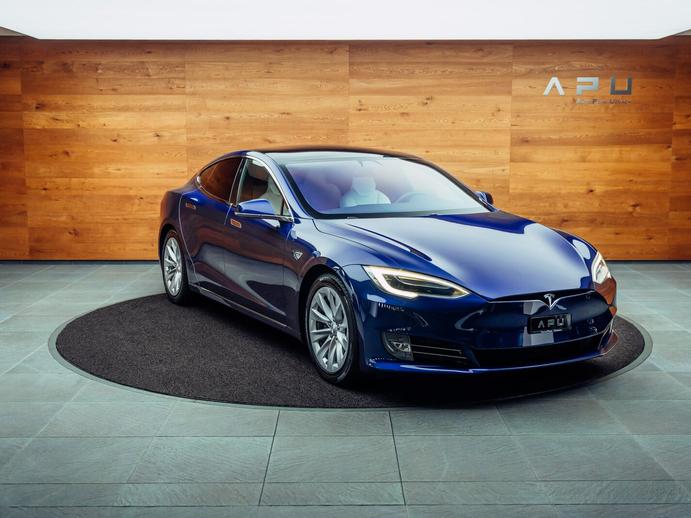 TESLA Model S 75 Business Economy, Electric, Second hand / Used, Automatic