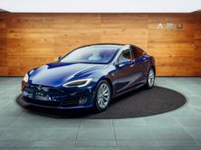 TESLA Model S 75 Business Economy, Electric, Second hand / Used, Automatic - 4