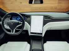 TESLA Model S 75 Business Economy, Electric, Second hand / Used, Automatic - 5