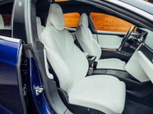 TESLA Model S 75 Business Economy, Electric, Second hand / Used, Automatic - 7