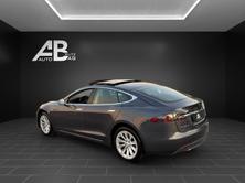 TESLA Model S 85 D 4x4 mit 525 PS * Free Supercharching *, Elektro, Occasion / Gebraucht, Automatik - 2
