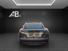 TESLA Model S 85 D 4x4 mit 525 PS * Free Supercharching *, Elektro, Occasion / Gebraucht, Automatik - 3