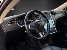 TESLA Model S 85 D 4x4 mit 525 PS * Free Supercharching *, Elektro, Occasion / Gebraucht, Automatik - 5